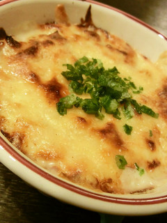 和野菜の豆乳グラタン-レシピのメイン写真