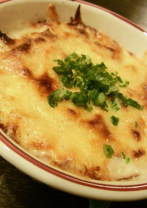 和野菜の豆乳グラタン-レシピのメイン写真