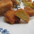 お弁当に★にんじんナゲット