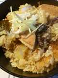 Arroz a la Okinawa
