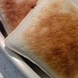 サクサクッ*ラ〇チパックトースト