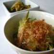 毎日系*みょうが100%のおひたし