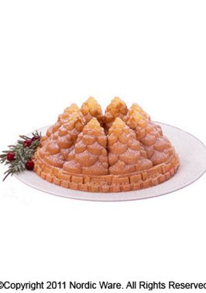 クラシックバターケーキ-レシピのメイン写真