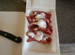 ミラクル！固い肉がやわらかくなる優れもの-レシピのメイン写真