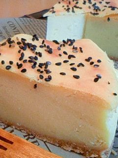 チーズスイートポテトタルト-レシピのメイン写真