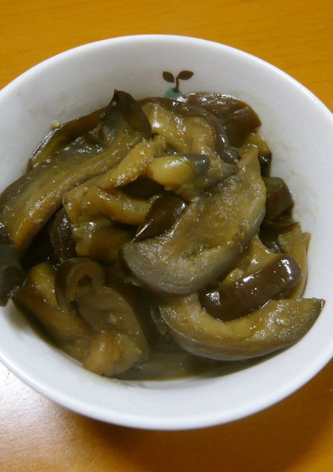 ＊なすのしょうが焼き＊-レシピのメイン写真