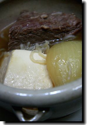 にくどうふ-レシピのメイン写真
