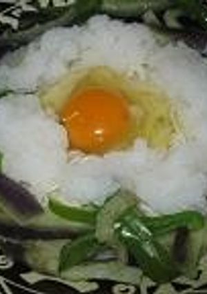 野菜たっぷり！ぶっかけうどん-レシピのメイン写真