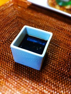 簡単!和風ハンバーグソース-レシピのメイン写真
