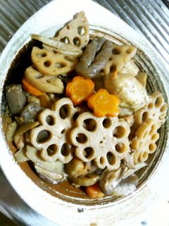 ☆具だくさん筑前煮☆-レシピのメイン写真