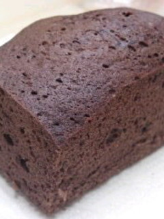 15分!レンジで簡単ケーキ-レシピのメイン写真