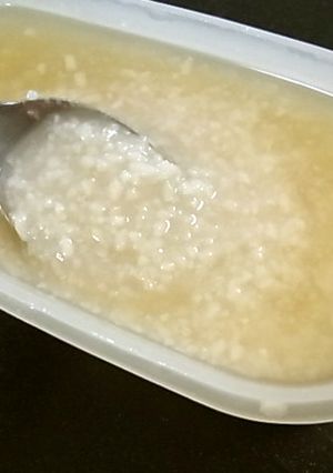 私の塩麹　-レシピのメイン写真