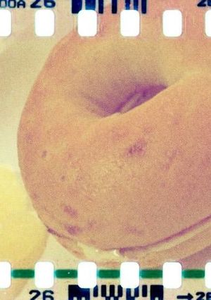 ホワイト★ラッシー-レシピのメイン写真