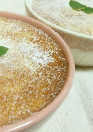 じゃが芋のケーキ-レシピのメイン写真