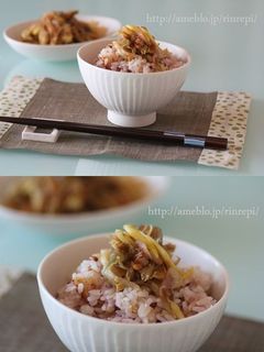 ご飯のお供に みそ茗荷-レシピのメイン写真