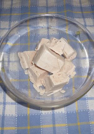 混ぜるだけ☆簡単ヨーグルトアイス-レシピのメイン写真