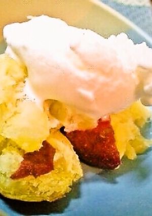 *絶対ハマる★お芋の食べ方*-レシピのメイン写真