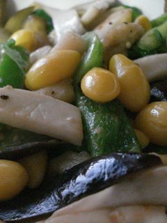 肉無野菜炒め-レシピのメイン写真