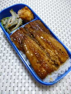 さんまの蒲焼-レシピのメイン写真