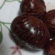 初挑戦の方に!かったさんちの栗の渋皮煮