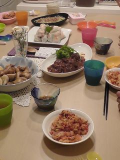 ファインカットトマトで!簡単パエリヤ☆-レシピのメイン写真