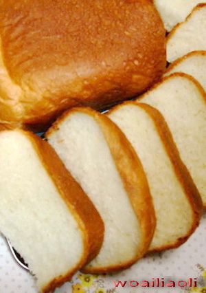 HBで早焼き　チーズIN食パン-レシピのメイン写真