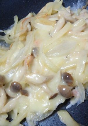 超簡単☆じゃが玉チーズ-レシピのメイン写真