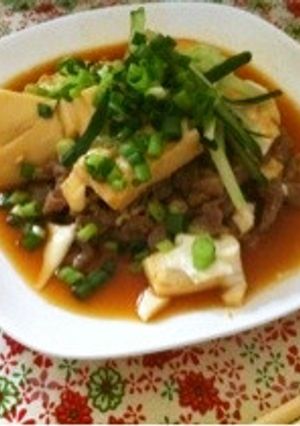 からし焼き-レシピのメイン写真