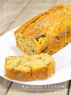 *トマトのケーク・サレ✿*-レシピのメイン写真