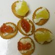 めちゃ簡単 チーズカナッペ