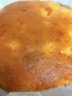 簡単★オレンジケーキ~みかんの缶詰編~-レシピのメイン写真
