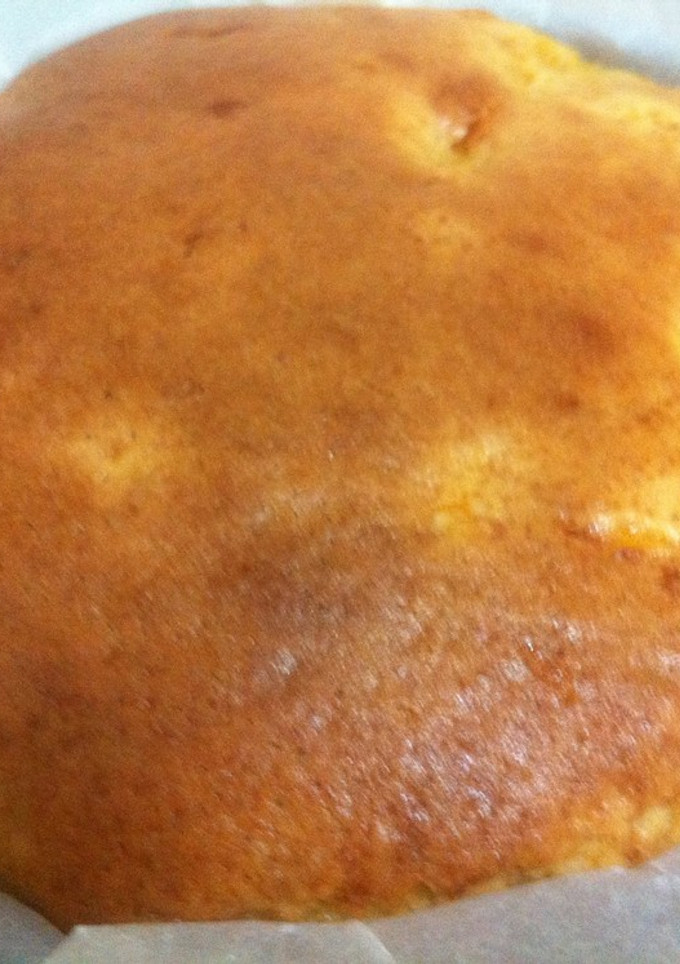 簡単★オレンジケーキ～みかんの缶詰編～-レシピのメイン写真