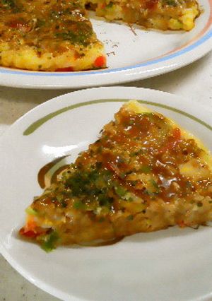 お好みご飯-レシピのメイン写真