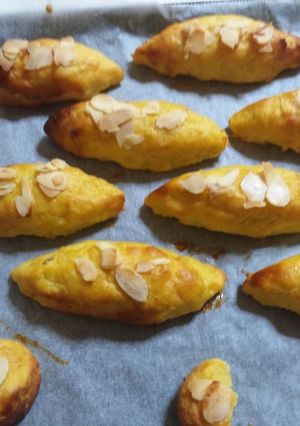 母直伝☆炊飯器でスイートポテト-レシピのメイン写真
