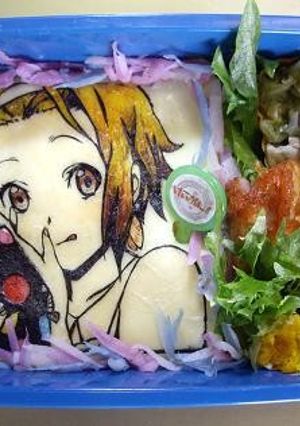ケロヨン流 けずりかまぼこ-レシピのメイン写真