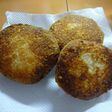 HB♪薄力粉100%の菓子パン生地