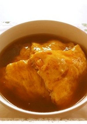 シンプル ♪ 天津飯-レシピのメイン写真