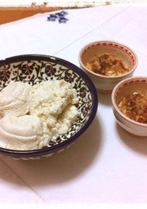 ☆おうちで作ろう☆ 手作り豆腐-レシピのメイン写真