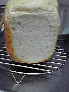 残りご飯入り食パン-レシピのメイン写真