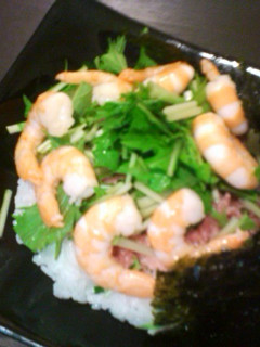 和風ダレ ねぎとろ丼 ver2-レシピのメイン写真