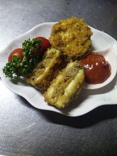 なすのイタリアンフライ-レシピのメイン写真