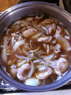 時間短縮カレーライス-レシピのメイン写真
