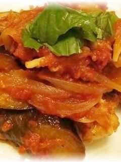 豚肉のトマト煮込み-レシピのメイン写真