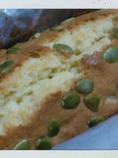 ラムレーズンのパウンドケーキ-レシピのメイン写真