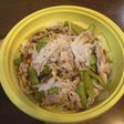 超手抜き~エスカルゴで蒸豚野菜~