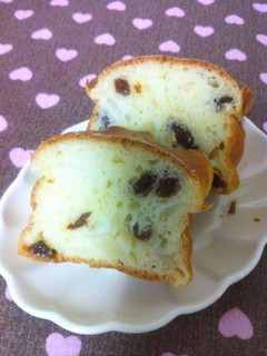 りんごだらけのヨーグルトケーキ☆-レシピのメイン写真