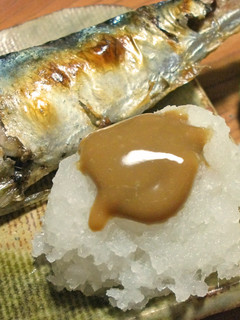 【杜氏流】秋刀魚+酒粕醤油-レシピのメイン写真