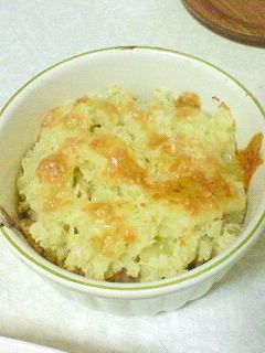 ポテトミートグラタン☆-レシピのメイン写真