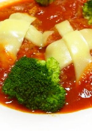冷めてもふわふわ*豆腐ハンバーグ*-レシピのメイン写真