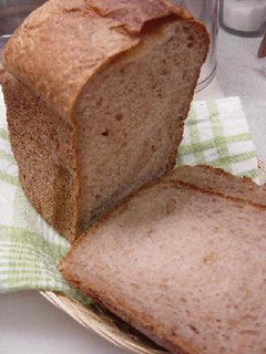 イチジク胡桃食パン-レシピのメイン写真